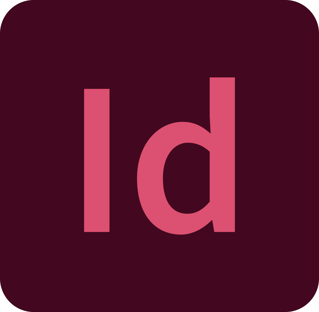 Adobe InDesign